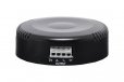 Dayton Audio BTA1116 In-Ceiling Stereo Puck 50W Bluetooth Amplifier