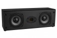 Dayton Audio C452-AIR Dual 2-Way Center Channel Speaker w/ AMT Tweeter