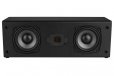 Dayton Audio C452-AIR Dual 2-Way Center Channel Speaker w/ AMT Tweeter