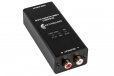 Dayton Audio DAC01 USB Audiophile DAC 24-bit/96 kHz RCA Output