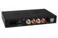 Dayton Audio DSP-408 4x8 DSP Digital Signal Processor Home & Car Audio