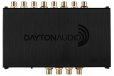 Dayton Audio DSP-408 4x8 DSP Digital Signal Processor Home & Car Audio
