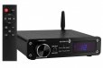 Dayton Audio DTA-PRO 100W Class-D Amplifier w/ Bluetooth & USB DAC