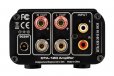 Dayton Audio DTA-120 Class-T 60W X 2 Channel Mini Amplifier