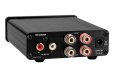 Dayton Audio DTA30HP 30W Mini Class-D Amplifier w/ Headphone Output