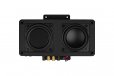 Dayton GS2.1 Mini Subwoofer with 2.1 Amplifier