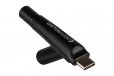 Dayton Audio Calibrated USB-C Measurement Microphone for Apple/Android