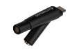 Dayton Audio Calibrated USB-C Measurement Microphone for Apple/Android