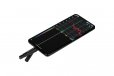 Dayton Audio Calibrated USB-C Measurement Microphone for Apple/Android