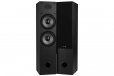 Dayton Audio T652-AIR Dual 6.5" 2-Way Tower Speaker AMT Tweeter Pair