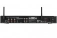 Dayton Audio Wi-Fi Bluetooth Multi-Room Amplifier 2x75W APP Controlled