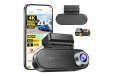 DDPAI N5 Dual 4K Front + 1080P Rear 4G Dash Cam DDPAI N5 Dual 4K Front + 1080P Rear 4G Dash Cam