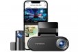 DDPAI N5 Dual 4K 2160P Front + 1080P Rear Dash Camera