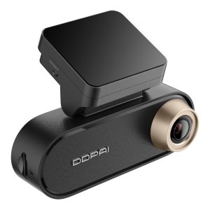 DDPAI N5 Pro 4K + 2K Dual HDR Dash Camera DDPAI N5 Pro 4K + 2K Dual HDR Dash Camera