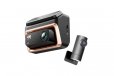 DDPAI Z60 Pro Dual - 4K Front + 1080P Rear Camera Dashcam