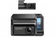DDPAI Z90 DUAL 4K Front + 2K Rear Dash Cam