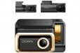DDPAI Z90 Master 3CH Dash Cam - 4K Front, 4K Rear & 3K Interior