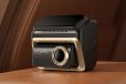 DDPAI Z90 Master 3CH Dash Cam - 4K Front, 4K Rear & 3K Interior