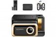 DDPAI Z90 Master 4G Dash Cam - 4K Sony Starvis 2 with Cloud & GPS