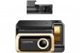 DDPAI Z90 Master Dual 2 Channel 4K Front + 4K Rear Dash Cam DDPAI Z90 Master Dual 2 Channel 4K Front + 4K Rear Dash Cam