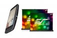 Motorola Moto Z Phone + Insta-Share Projector + Pico Screen