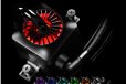 Deepcool Captain 120EX RGB AIO Ultra Silent Liquid CPU Water Cooler