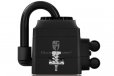Deepcool Captain 120EX RGB AIO Ultra Silent Liquid CPU Water Cooler