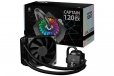 Deepcool Captain 120EX RGB AIO Ultra Silent Liquid CPU Water Cooler