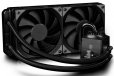 Deepcool Captain 240EX RGB AIO PC CPU Cooling Ultra Silent
