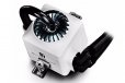 Deepcool Captain 240EX Gamer Storm AIO Liquid Cooling AM4 White
