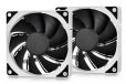 Deepcool Captain 240EX Gamer Storm AIO Liquid Cooling AM4 White