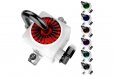 Deepcool Captain 240EX RGB AIO PC CPU Cooling Ultra Silent White