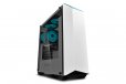 Deepcool Earlkase RGB Case w/ Expandable RGB Lighting White