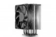 Deepcool Gammaxx GTE V2 Black Non RBG CPU Cooler Intel AMD