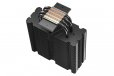 Deepcool Gammaxx GTE V2 Black Non RBG CPU Cooler Intel AMD
