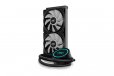 Deepcool Gammaxx L240 RGB LED Liquid Cooler V2 PWM Control Silent