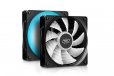 Deepcool Gammaxx L240 RGB LED Liquid Cooler V2 PWM Control Silent