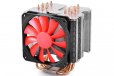 Deepcool LUCIFERK2A4 Gamer Storm Lucifer K2 Gaming PC CPU Cooler AM4