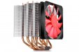 Deepcool LUCIFERK2A4 Gamer Storm Lucifer K2 Gaming PC CPU Cooler AM4