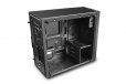 Deepcool Matrexx 30 Full Tempered Glass Mini-Tower Micro-ATX Case