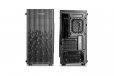 Deepcool Matrexx 30 Full Tempered Glass Mini-Tower Micro-ATX Case