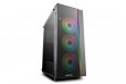 Deepcool MATREXX 55 ARGB 3F Full Sized Tempered Glass Case w/ 3 Fans