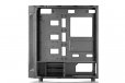 Deepcool MATREXX 55 ARGB 3F Full Sized Tempered Glass Case w/ 3 Fans