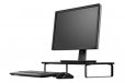 Deepcool M-Desk F2 Universal Monitor Stand Monitors & Notebooks