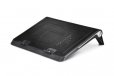 Deepcool N180FS Notebook Cooler Up To 17" Fan USB Pass-through