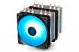 Deepcool Neptwin RGB Twin-Tower Heatsinks 12V RGB CPU Air Cooler