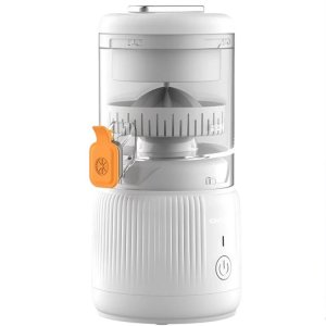 Deerma LC01 Cordless Citrus Juicer Whole Fruit Slow Squeezer