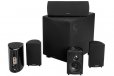 Definitive Technology ProCinema 600 5.1 CH Home Theatre Speaker System