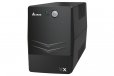 Delta VX Series Line Interactive 600VA 360W UPS (Tower) 2 AU Ports