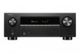 Denon 9.4 Ch 105W 8K AV Amplifier Powered by HEOS with Dolby Atmos